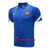 FC Barcelona Training Pikeepaita 2022-23 Sininen - Miesten